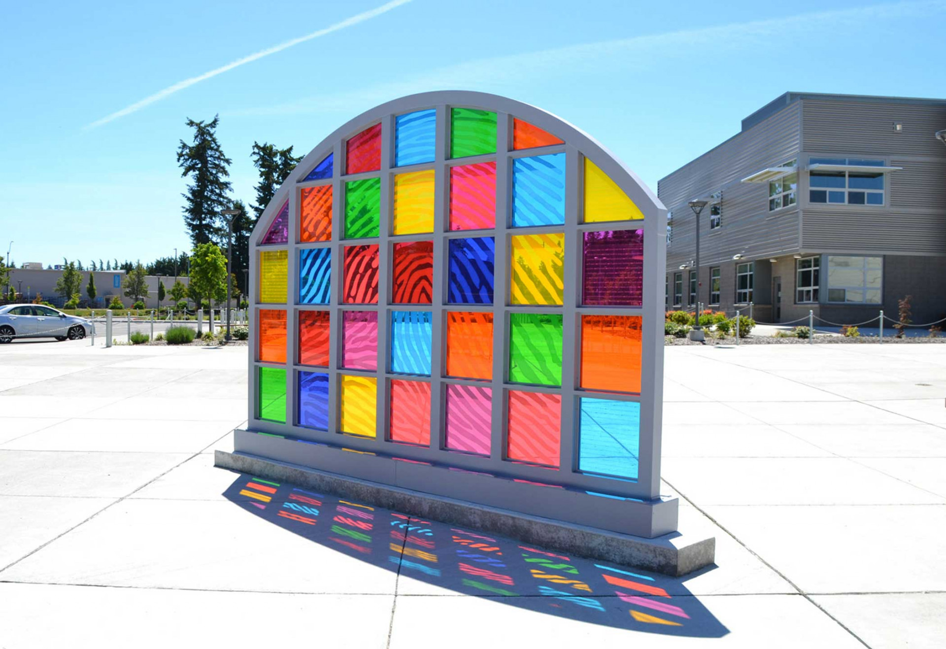 Public Art Project
