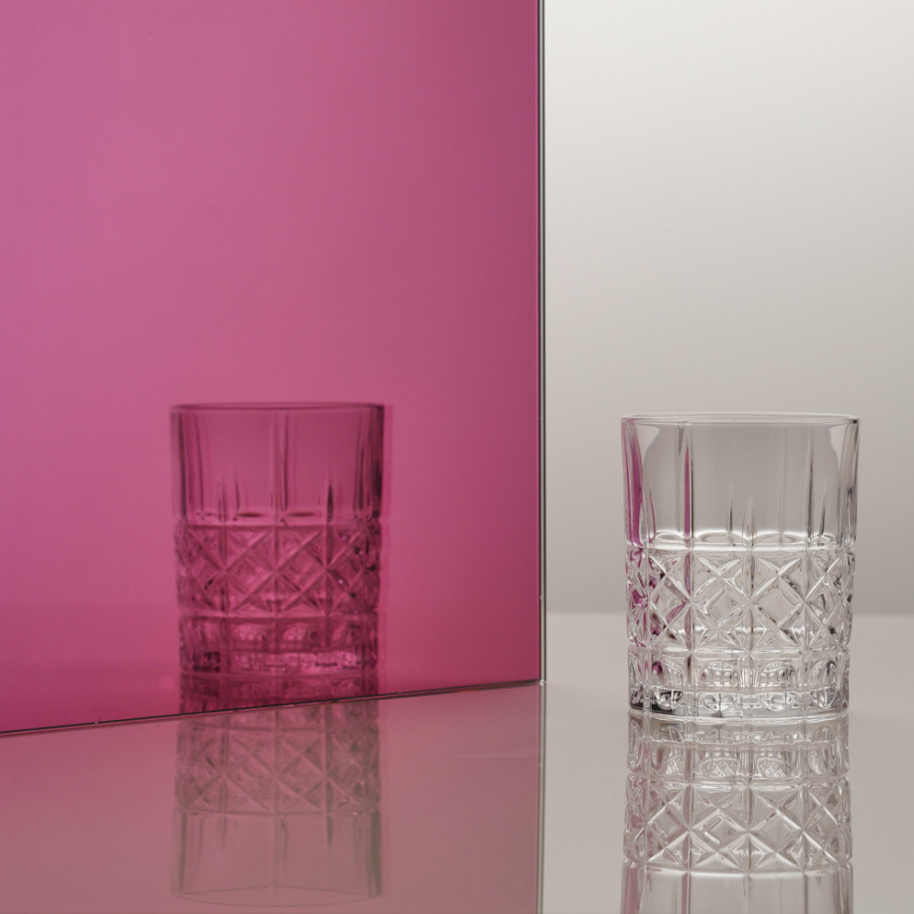 Tinted Mirror Light Violet websize